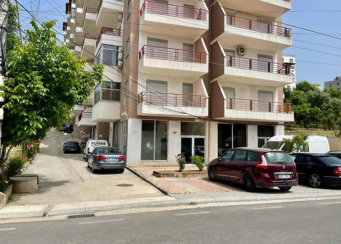 Beach Apartments Durres