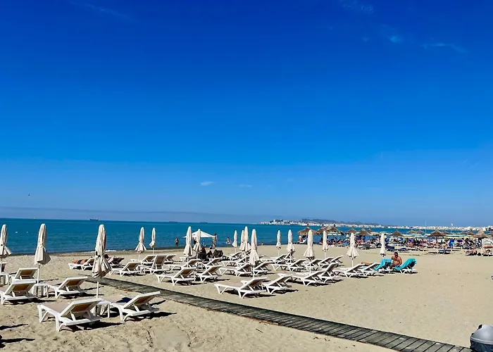Beach Apartments Durres