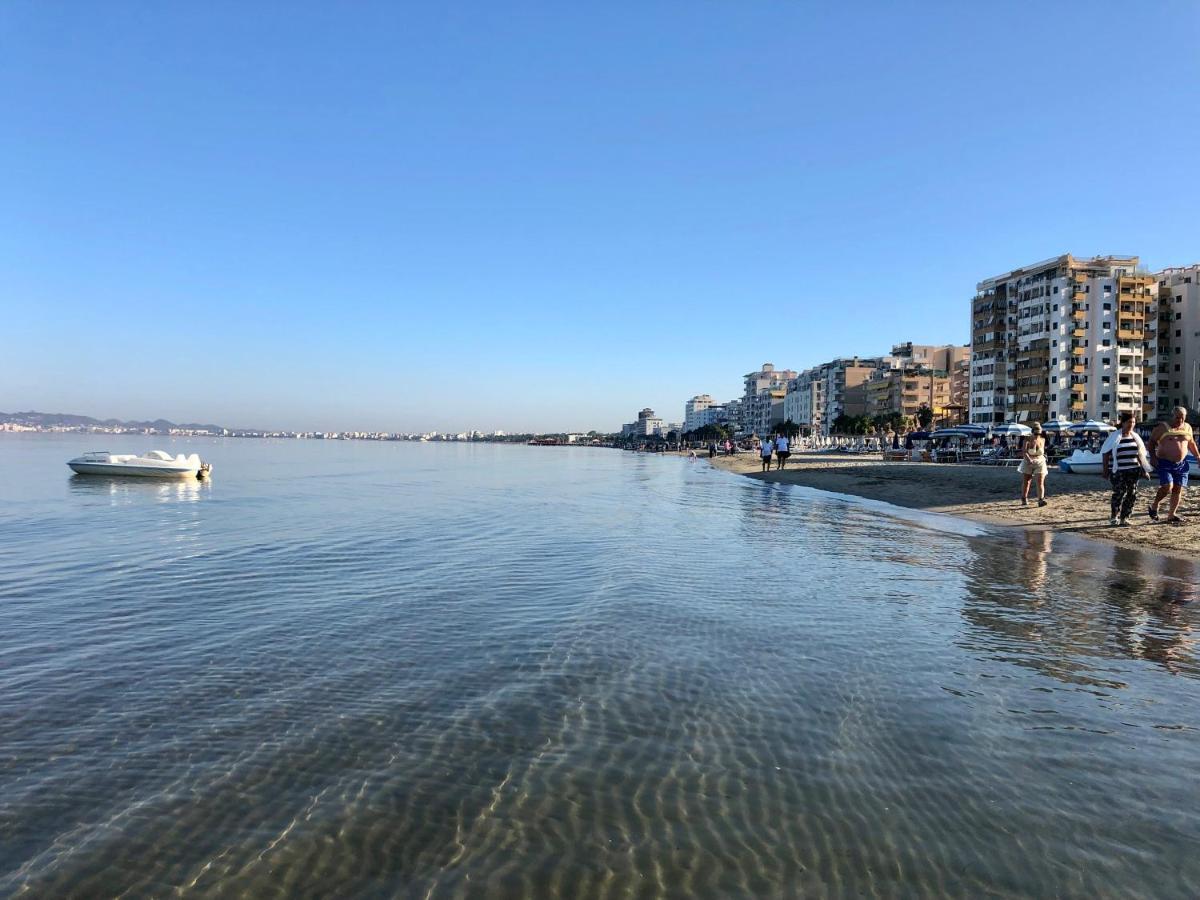 Beach Apartments Durres
