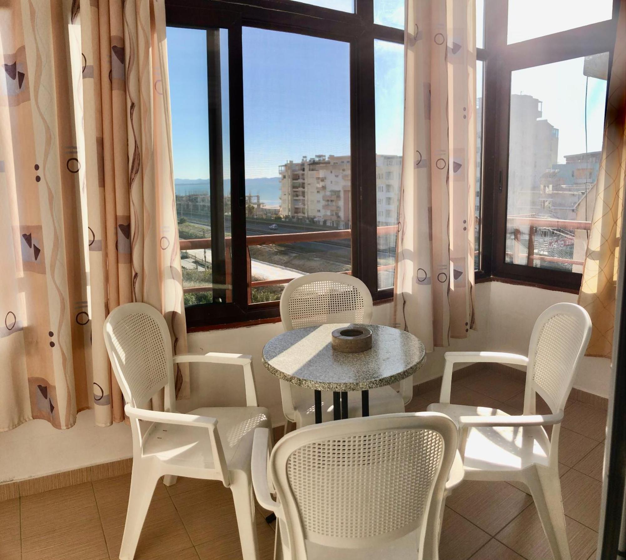 Beach Apartments Durres *
