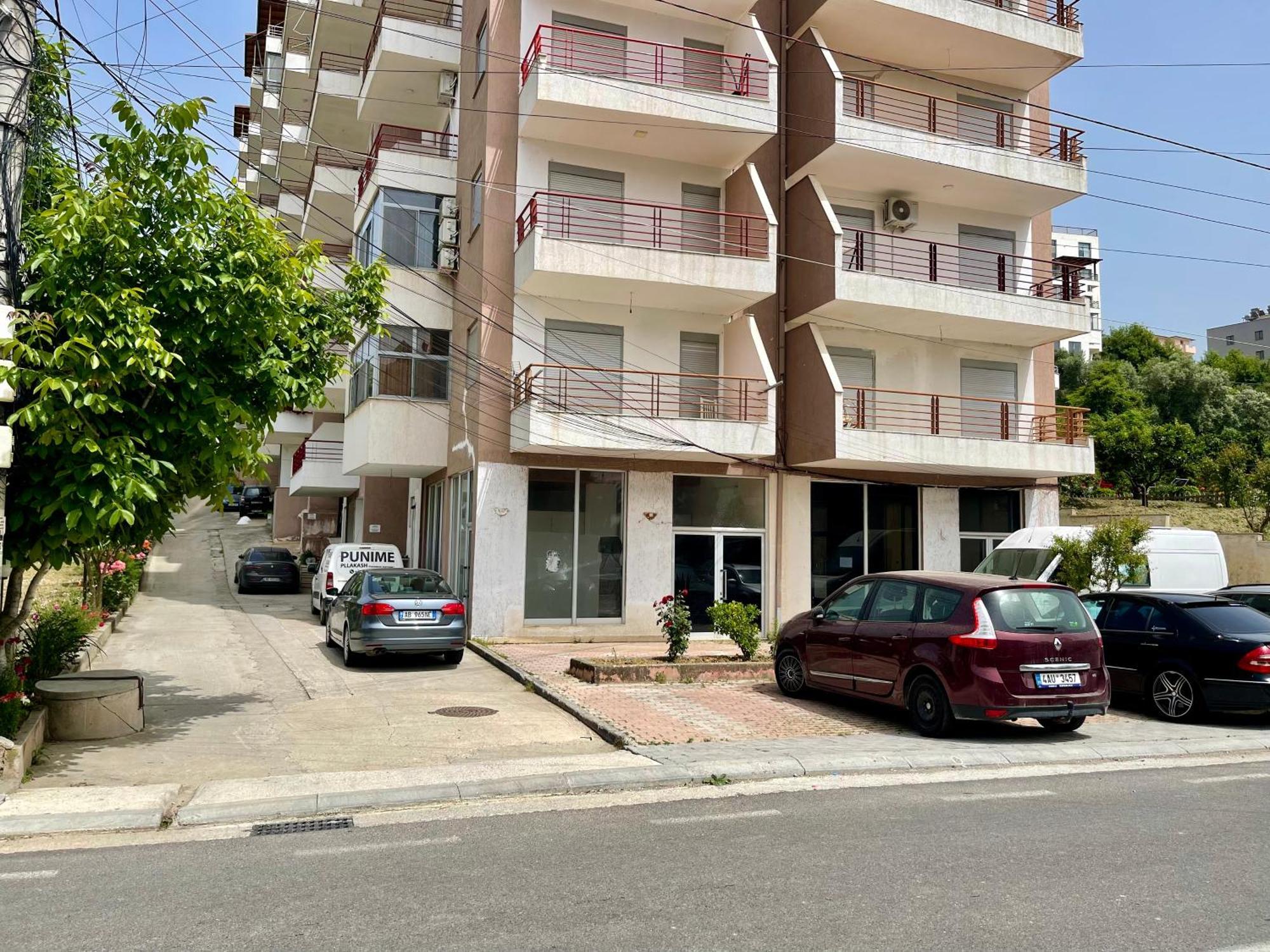 Beach Apartments Durres Durrës