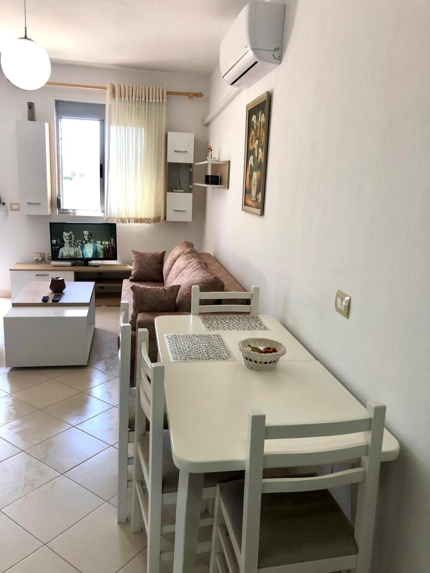 Apartamento Beach Apartments Durres