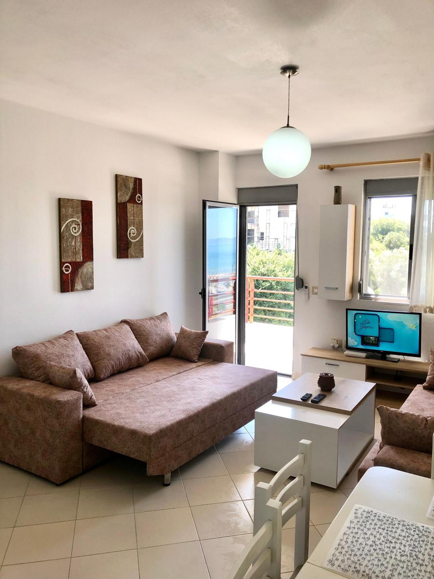 Apartamento Beach Apartments Durres *
