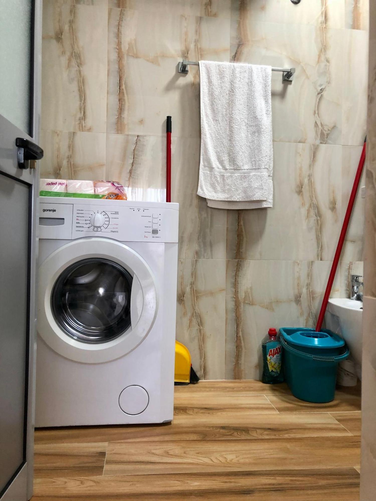 Beach Apartments Durres Apartamento Durrës
