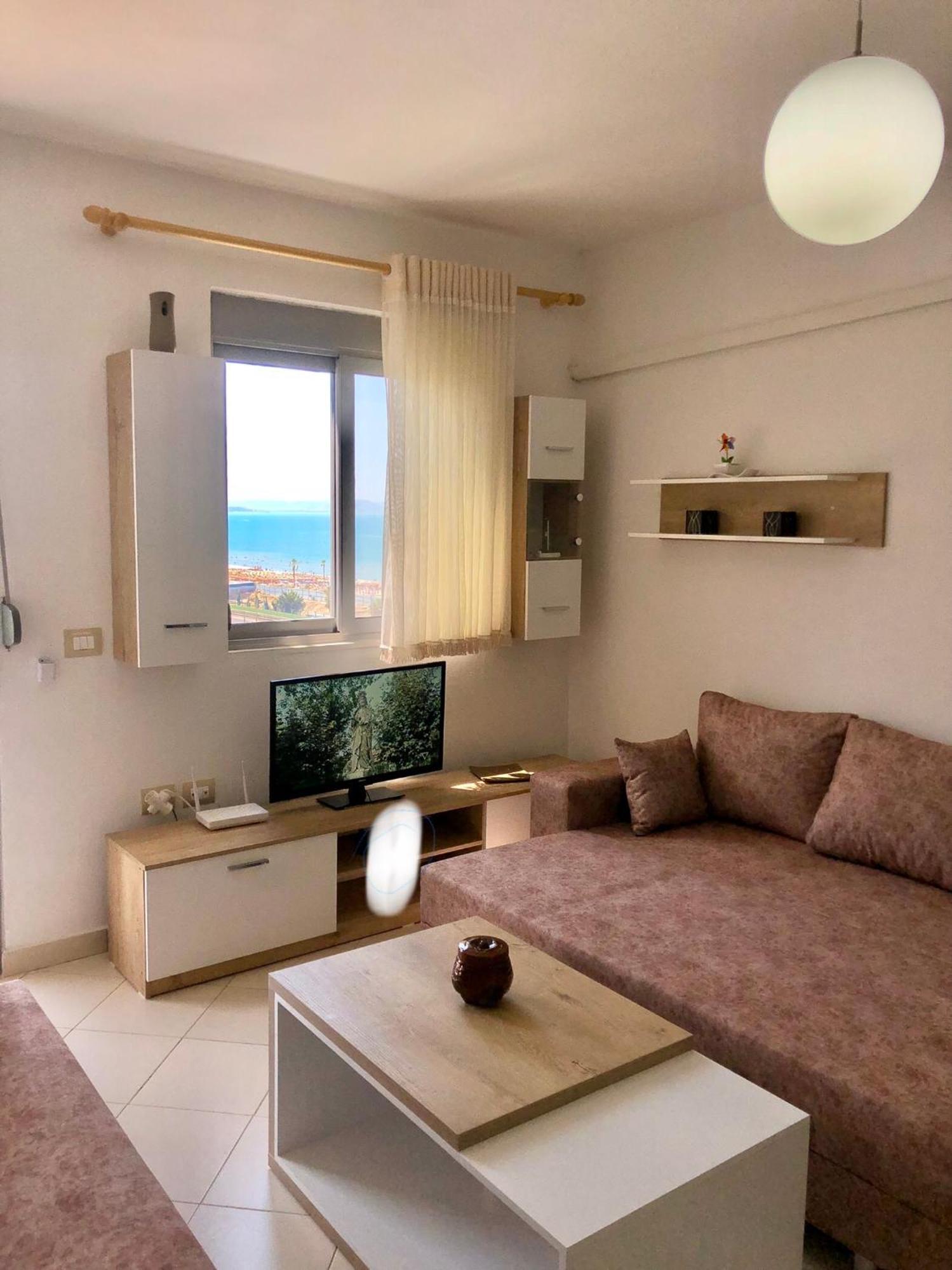 Beach Apartments Durres