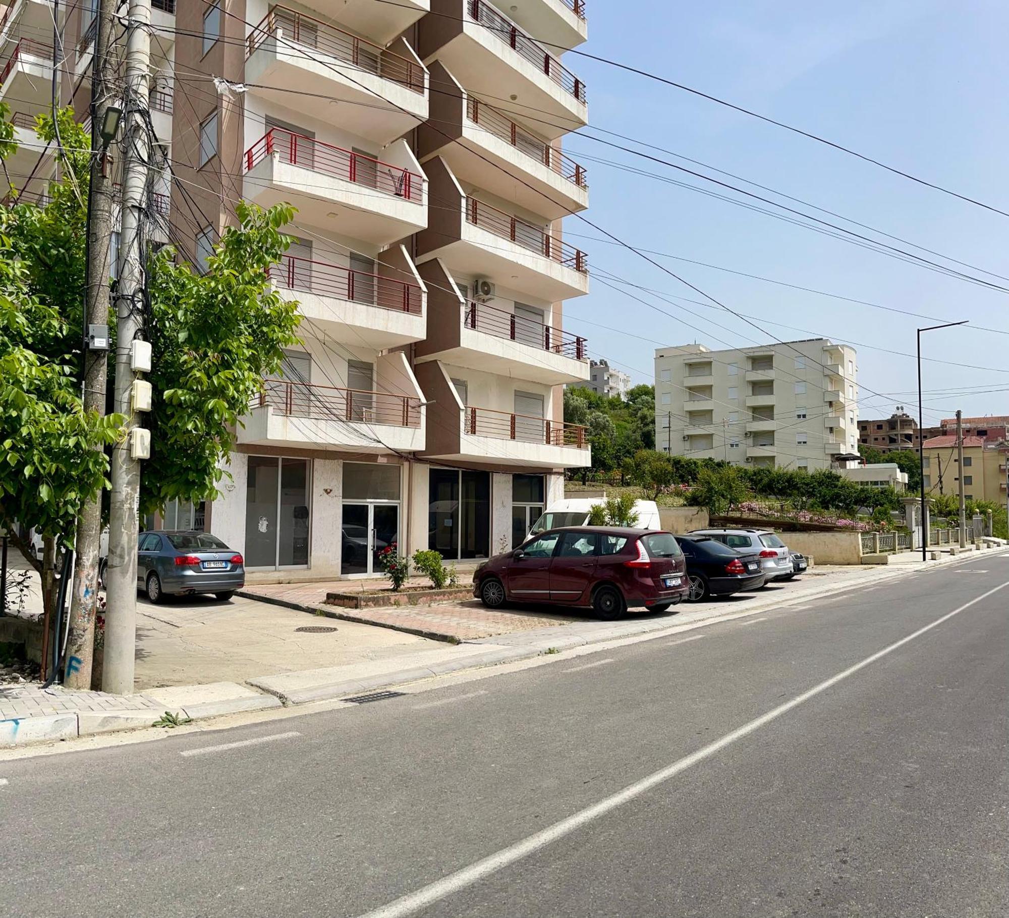 Beach Apartments Durres