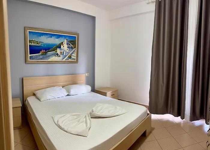 Beach Apartments Durres