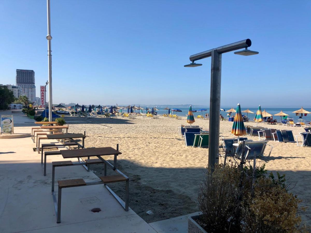 Beach Apartments Durres *