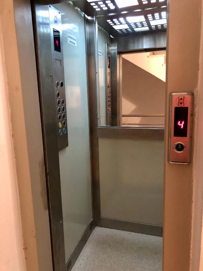 公寓 Beach Apartments Durres Durres
