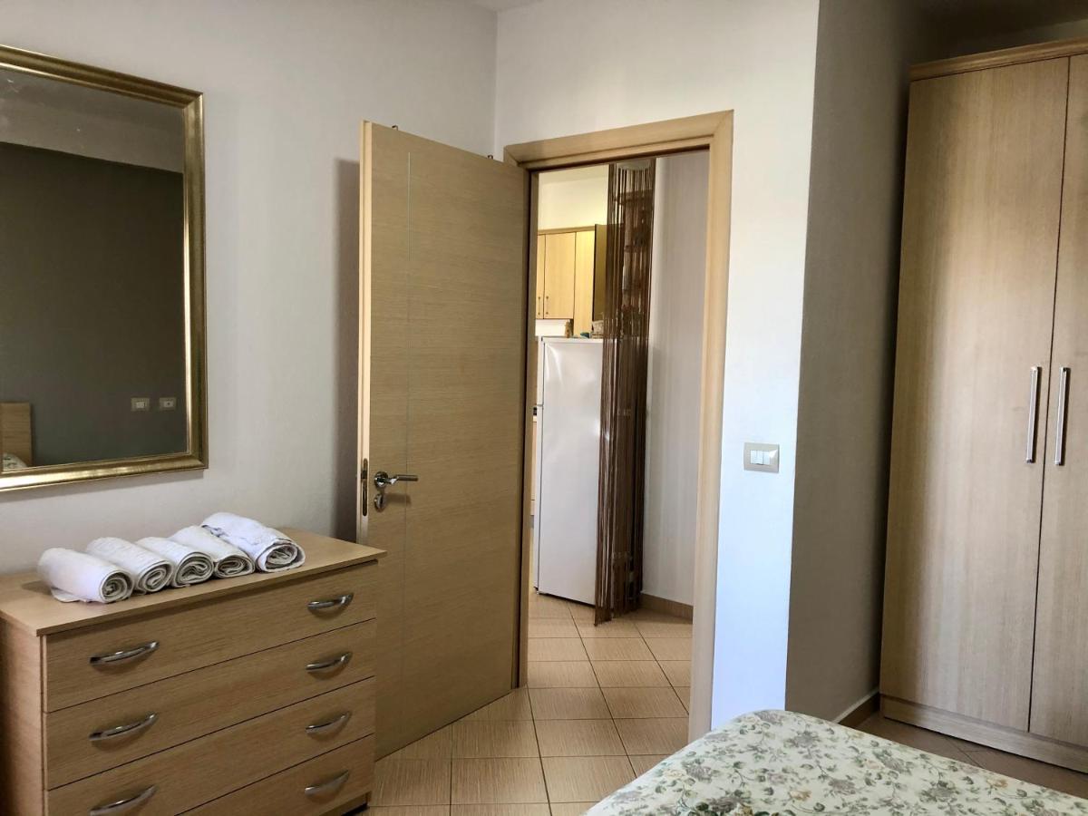 Apartment Beach Apartments Durres Durres