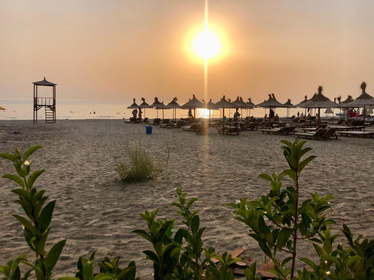 Beach Apartments Durres Durres