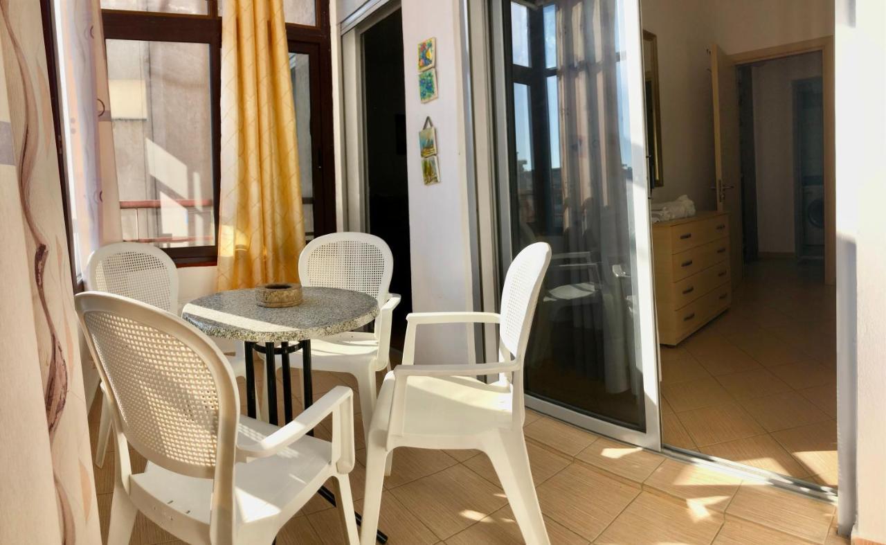 Beach Apartments Durres Apartment