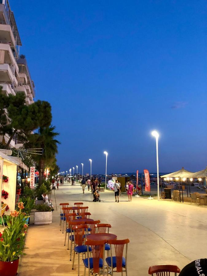 Beach Apartments Durres * Durres