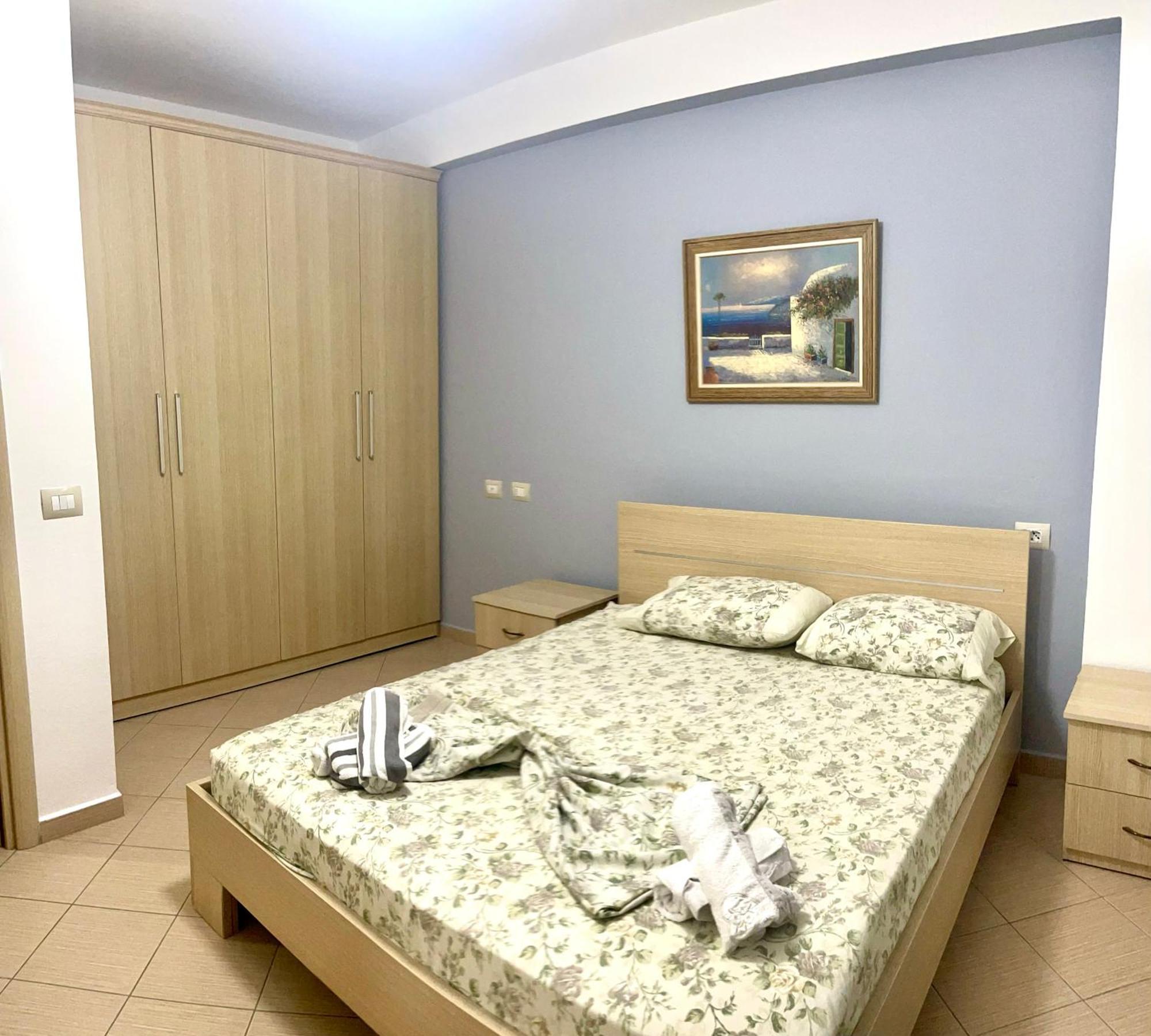 Beach Apartments Durres Apartment Durres