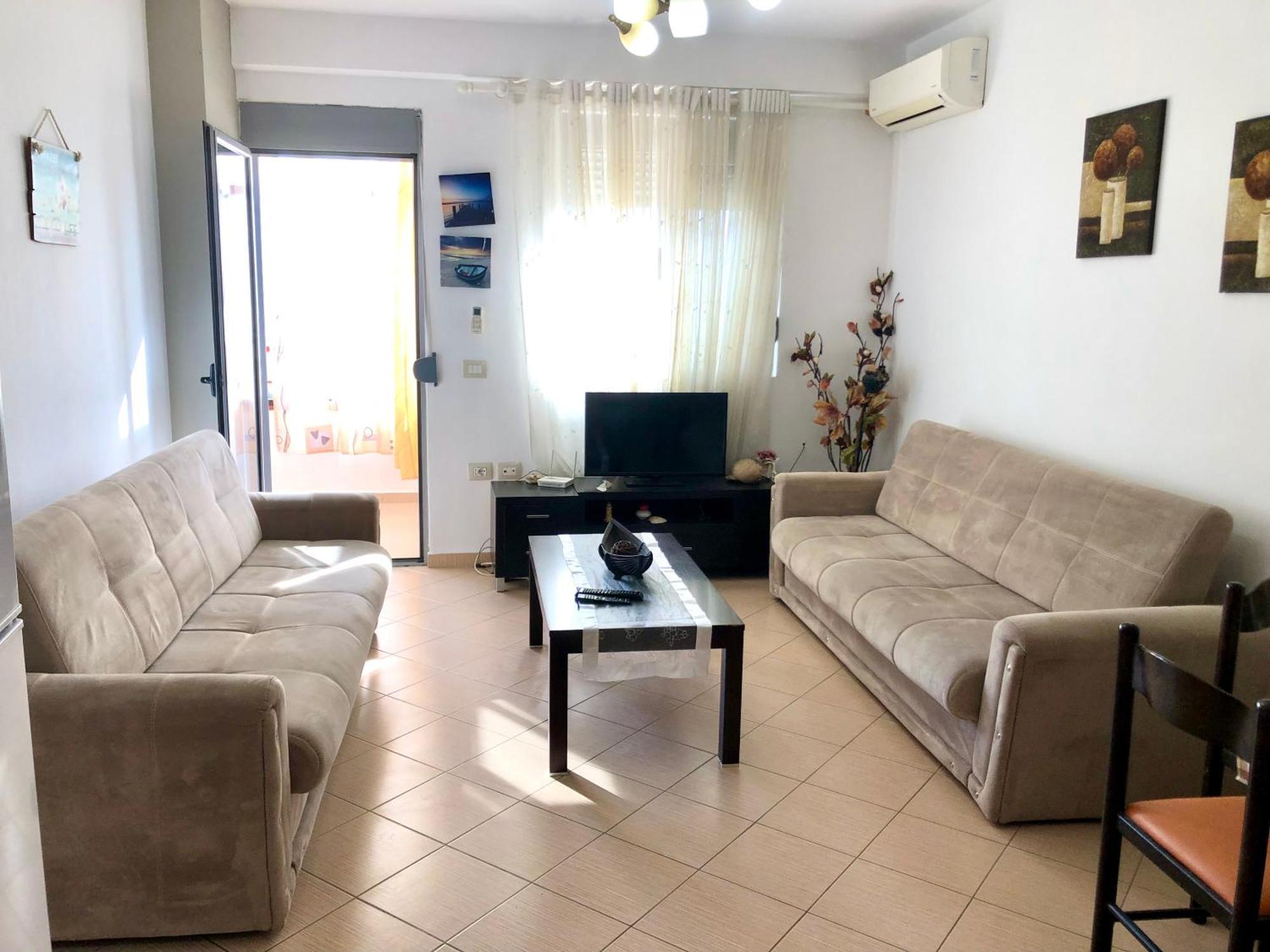 Beach Apartments Durres * Durres