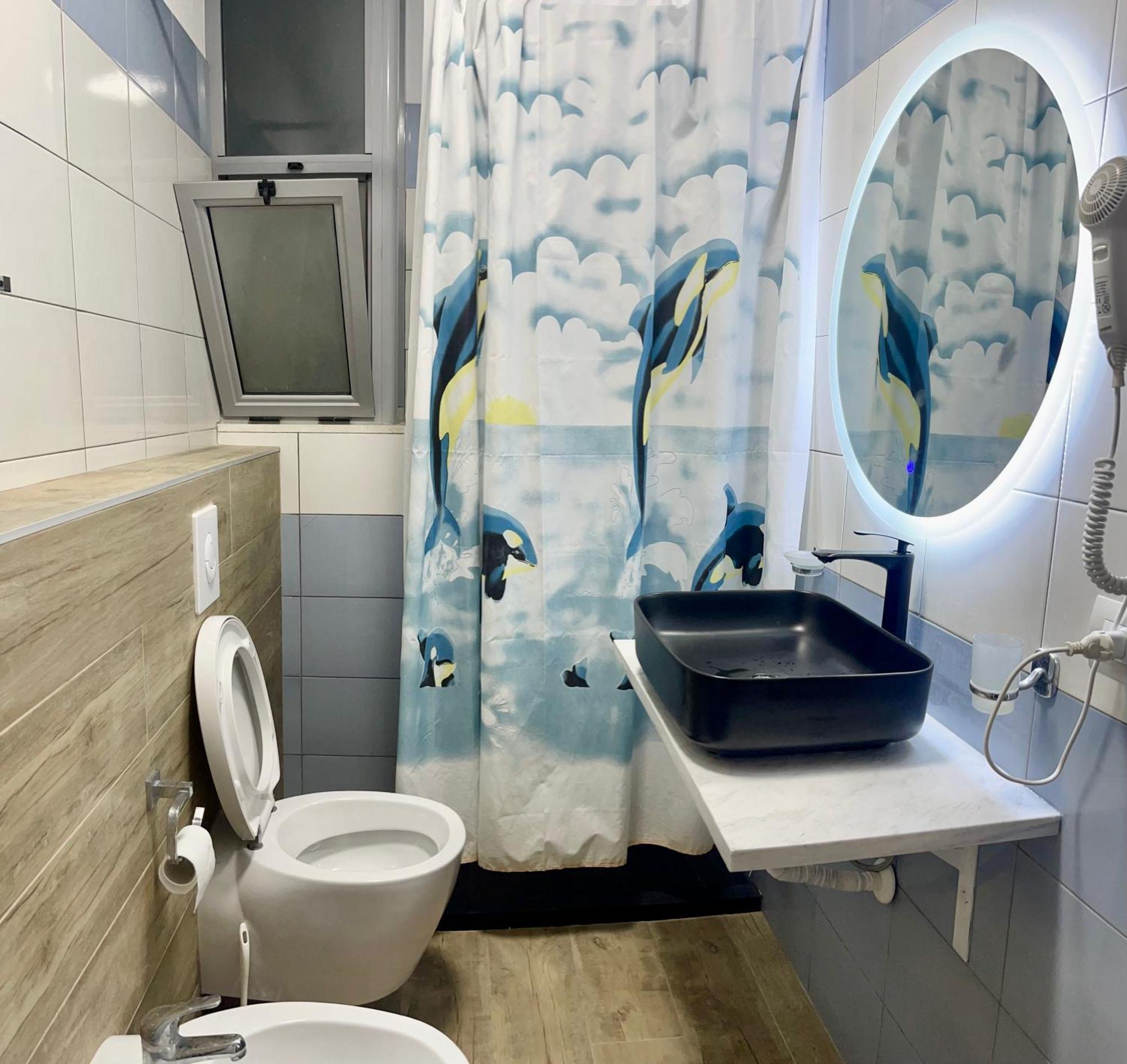 Beach Apartments Durres