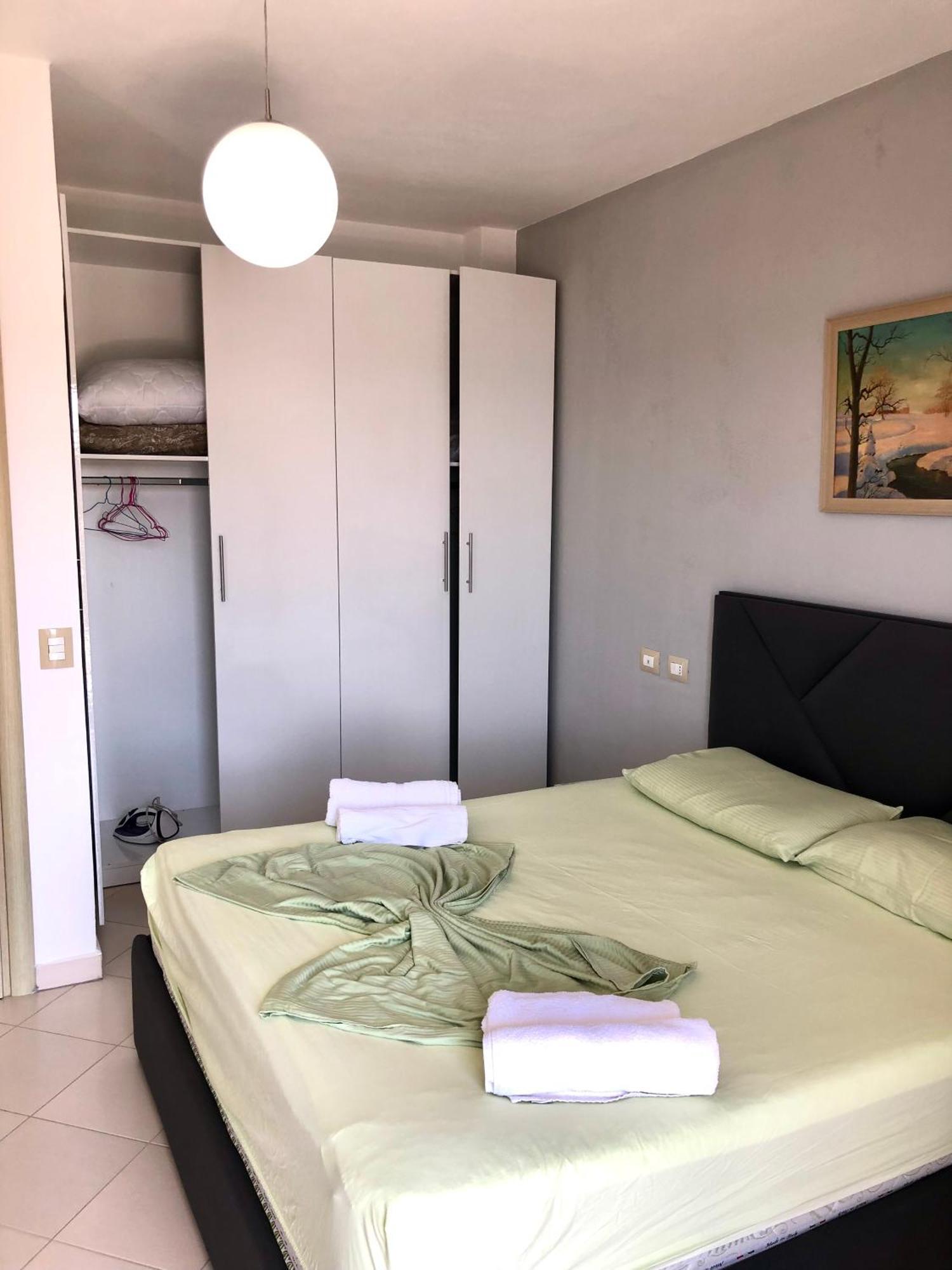 Beach Apartments Durres * Durres
