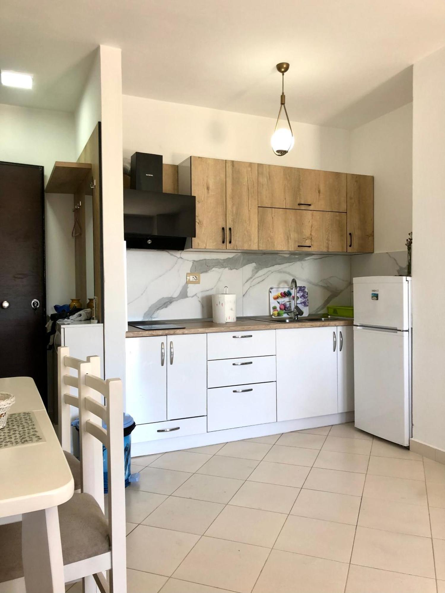 Beach Apartments Durres Apartment