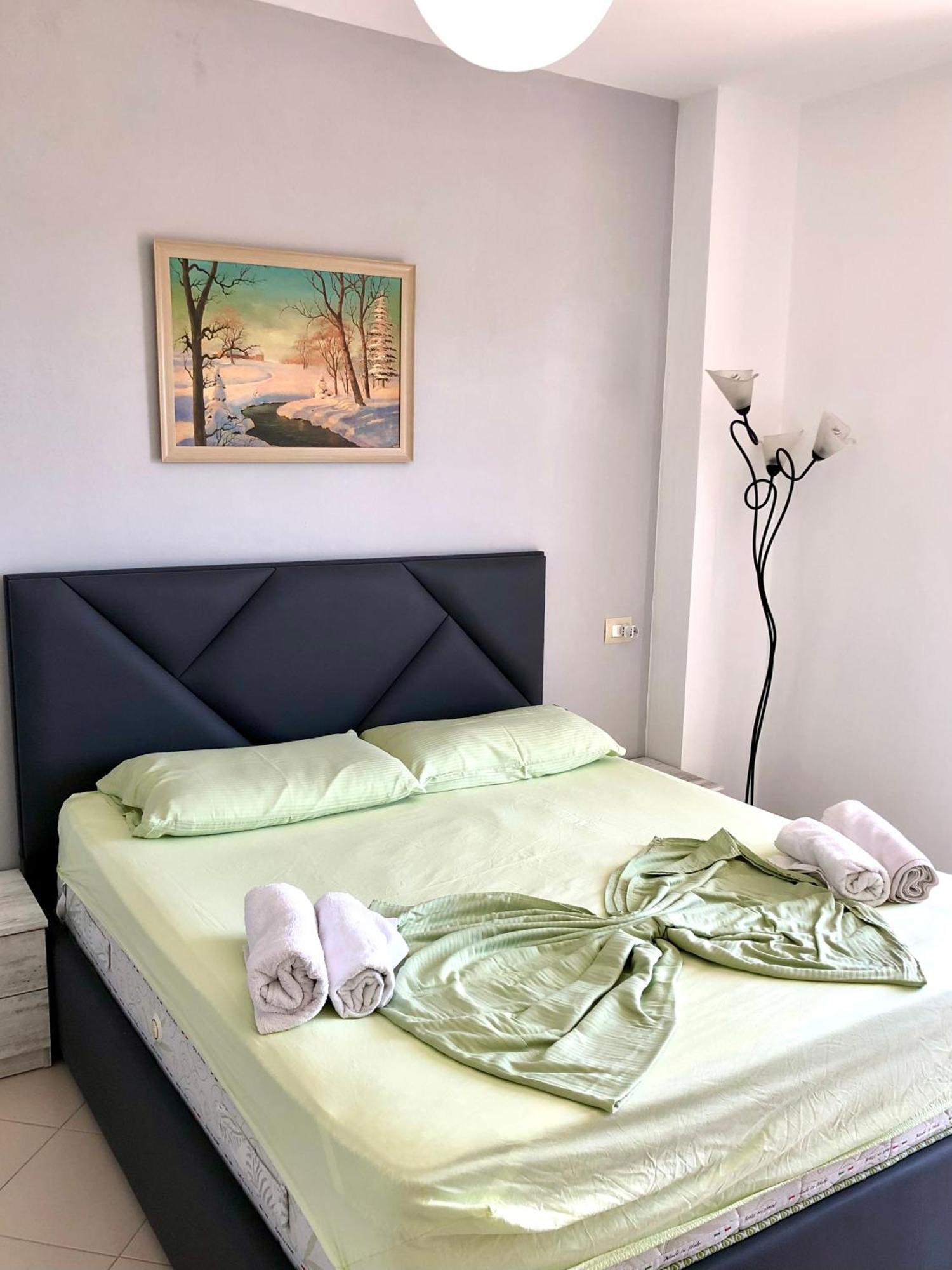 Beach Apartments Durres Durres