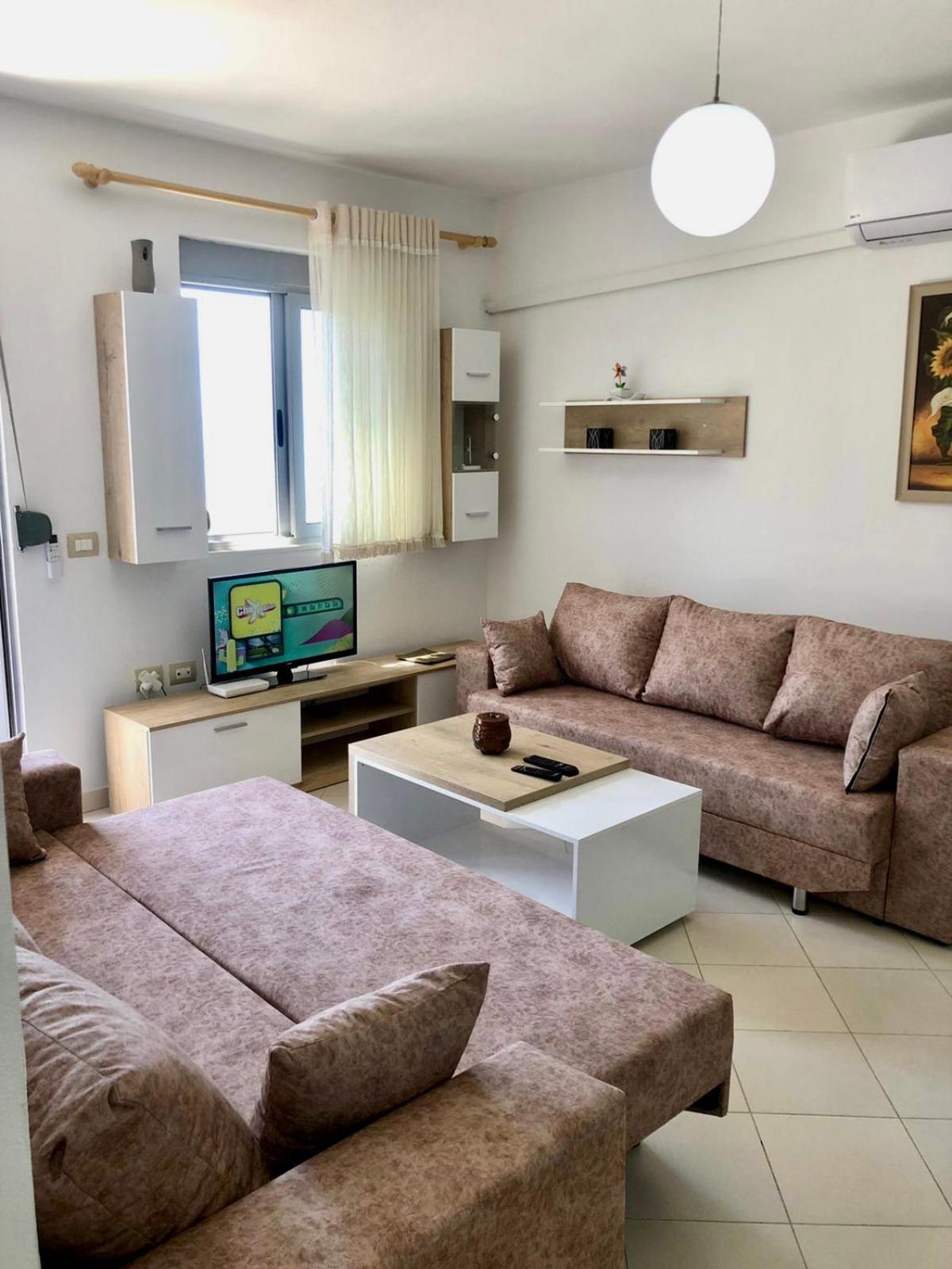 Beach Apartments Durres Apartment Durres