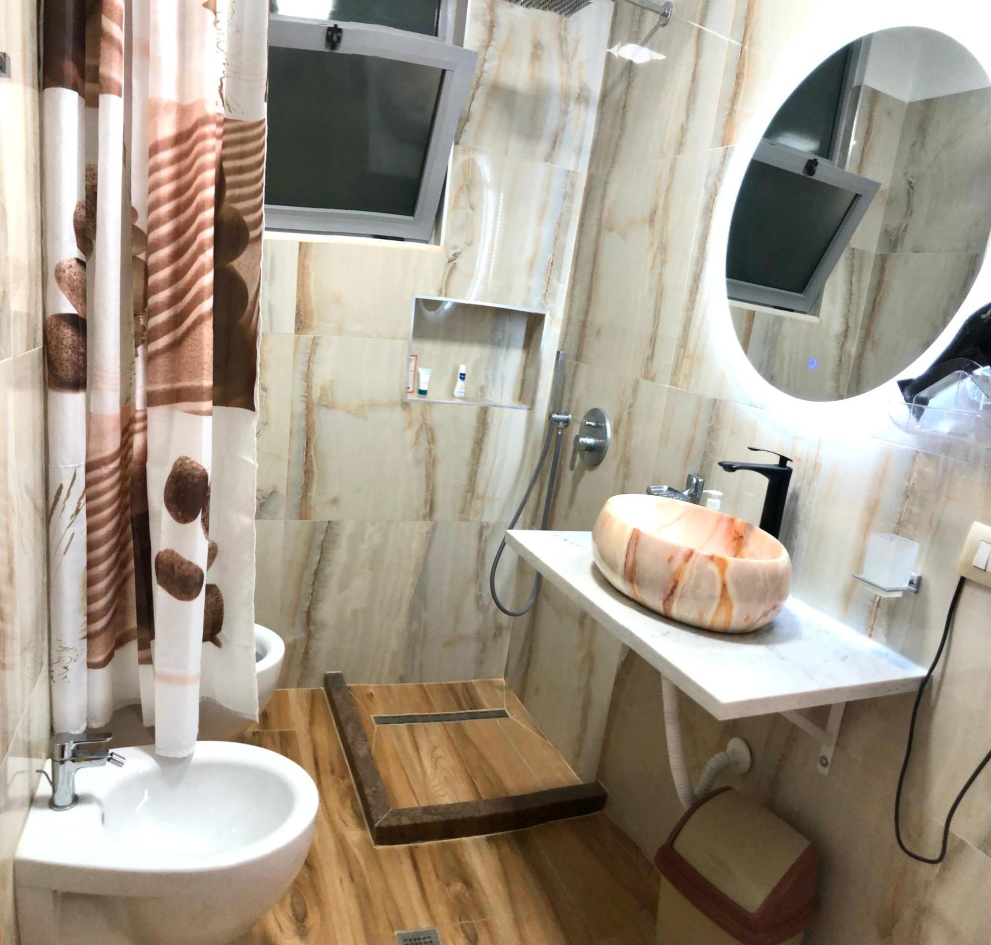 Apartment Beach Apartments Durres