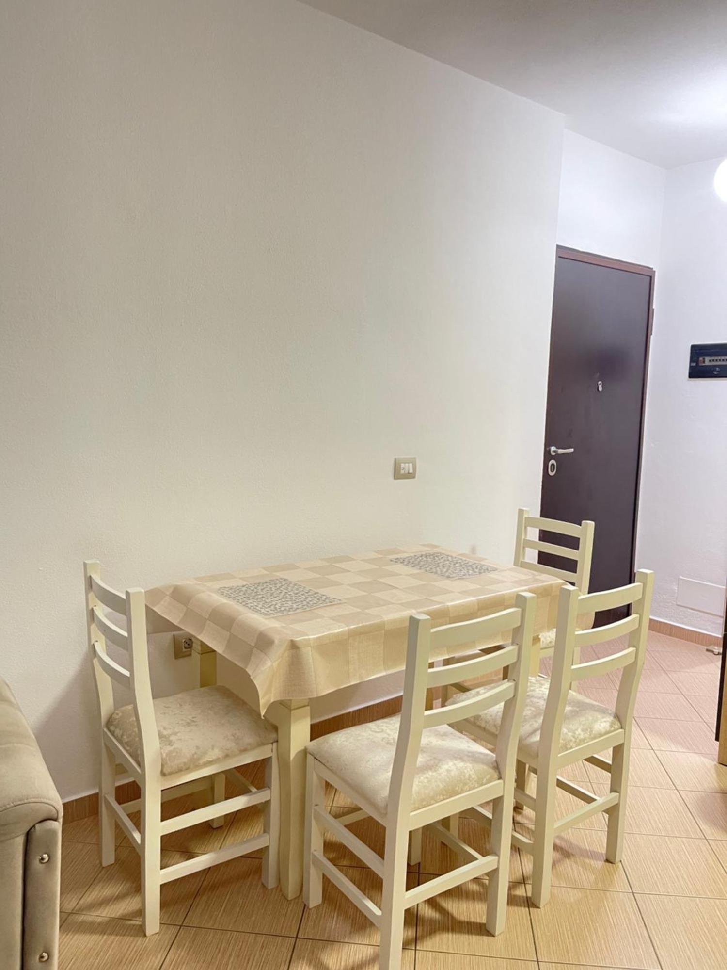 Beach Apartments Durres Apartment Durres