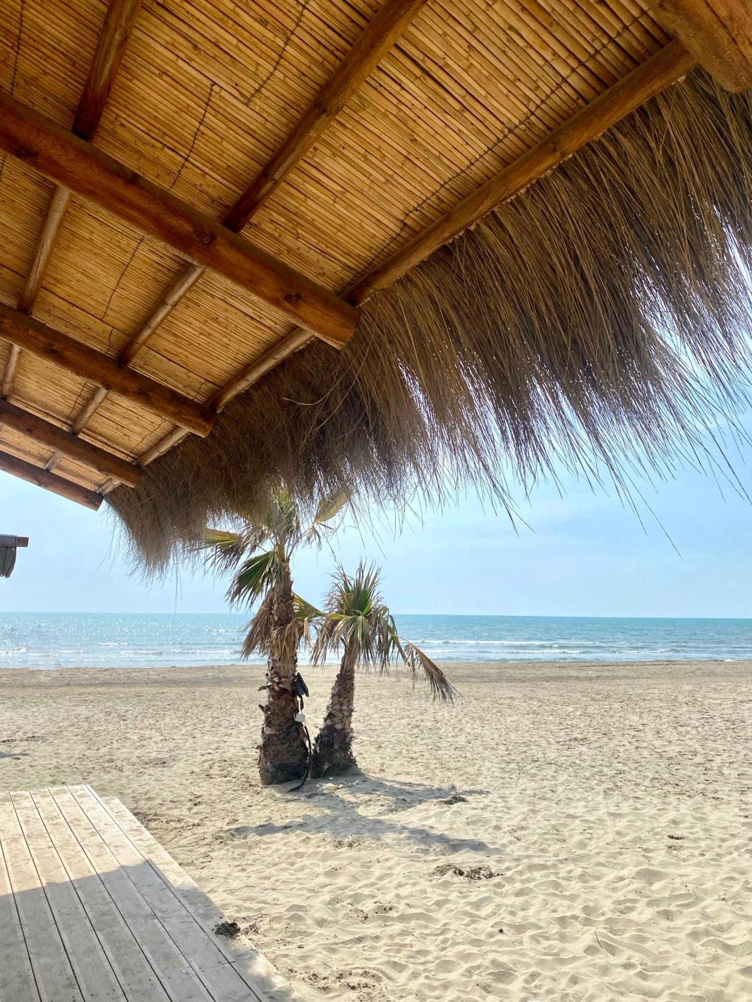 Apartment Beach Apartments Durres