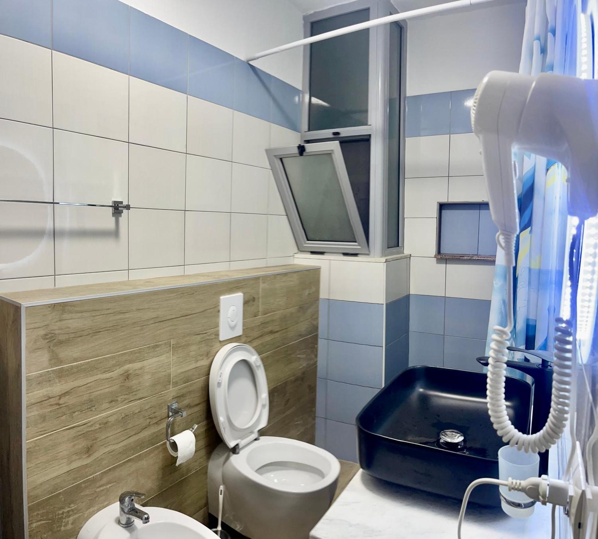 Beach Apartments Durres Apartment