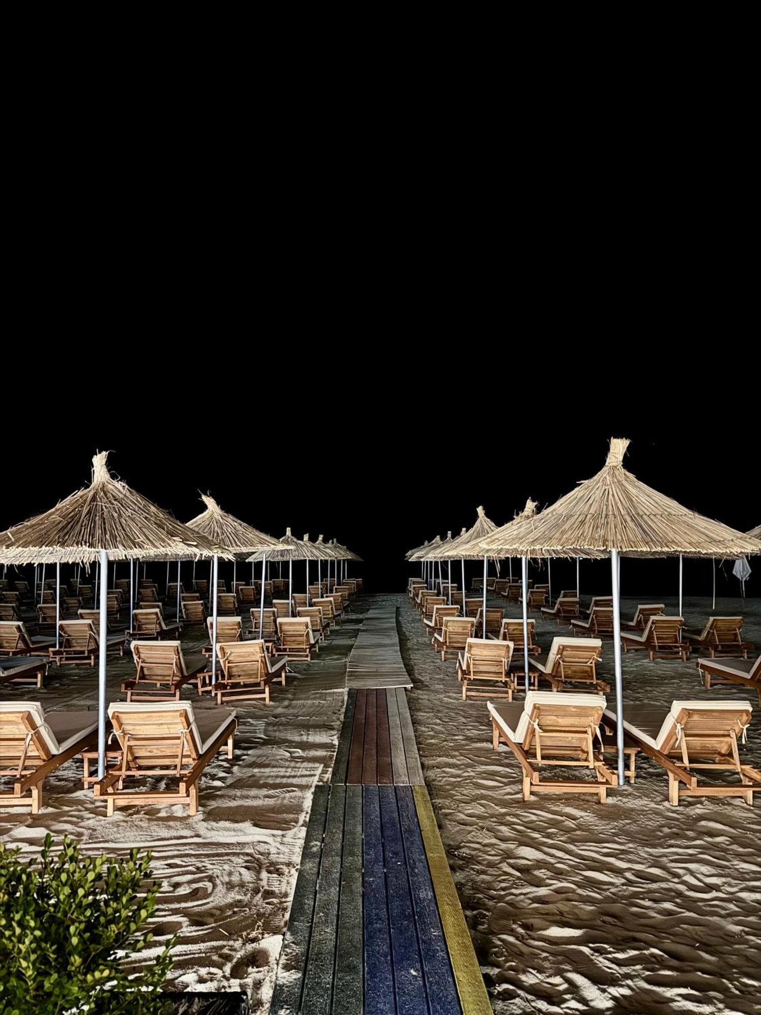 Beach Apartments Durres * Durres