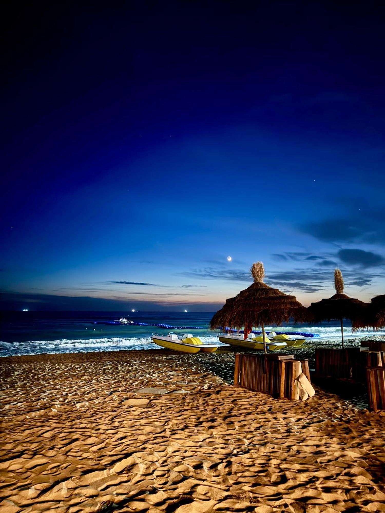 Beach Apartments Durres Apartment *